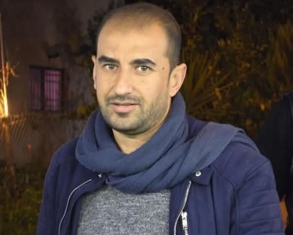 وفاة حمزة علي السلمان بعد صراع مع المرض