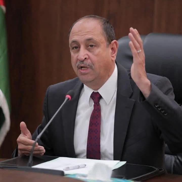 الشرادقة يهنئون الدكتور عيسى الخشاشنة بفوزه نقيبًا للأطباء الأردنيين