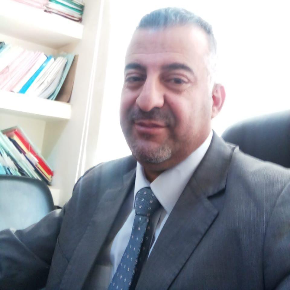 المحامي الترتوري يكتب : بيان صادر عني وعن كل حر وحره من ابناء وبنات  المملكة الاردنية الهاشمية
