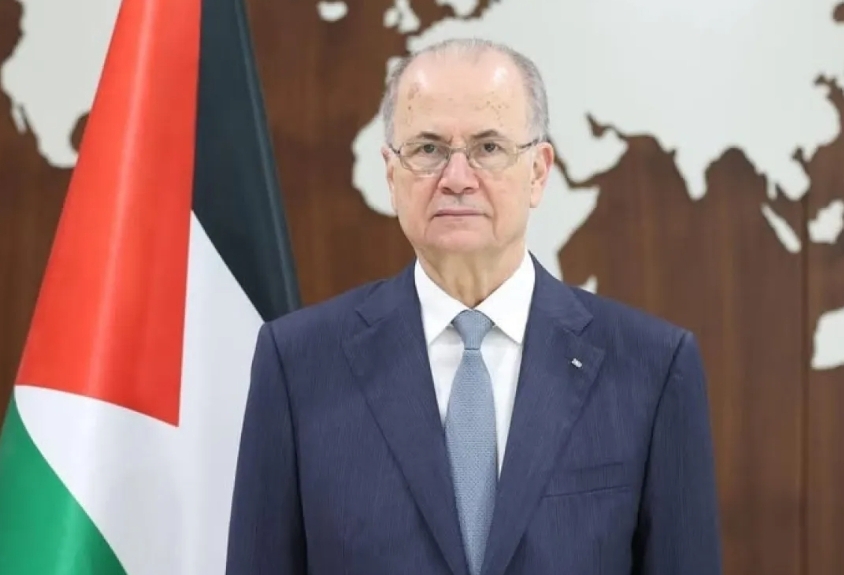 الاحتلال يمنع رئيس الوزراء الفلسطيني من جولة ميدانية لقرى نابلس ورام الله