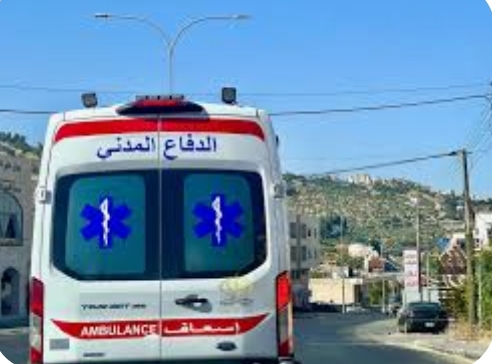الدفاع المدني يتعامل مع 1177 حادثاً وتحذر من السباحة في الأماكن غير المخصصة