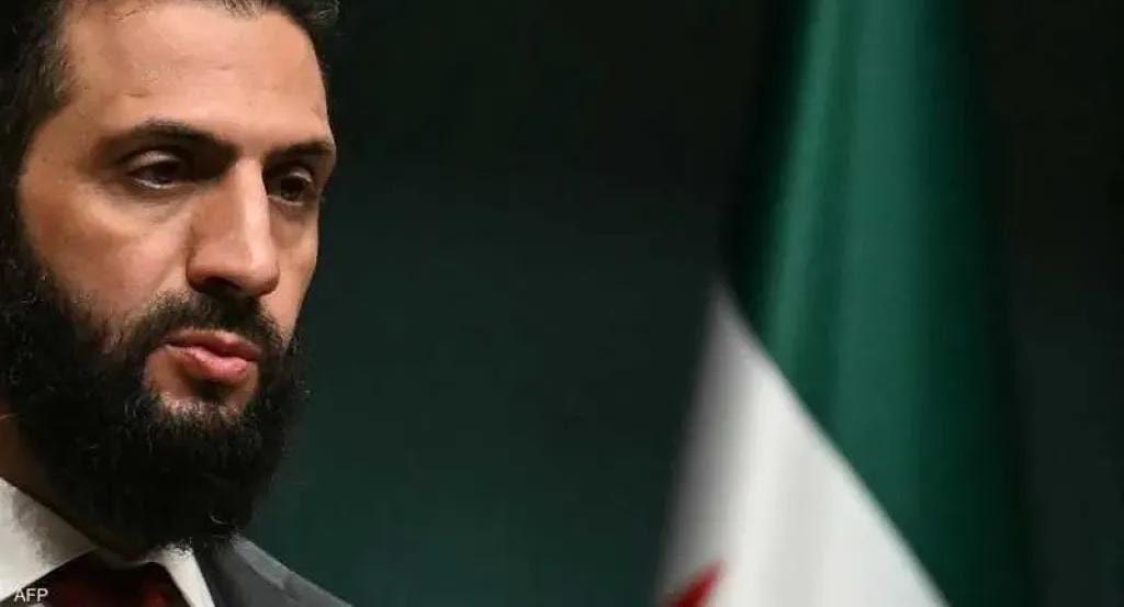 هل تسعى تركيا للهيمنة على سوريا الجديدة ؟