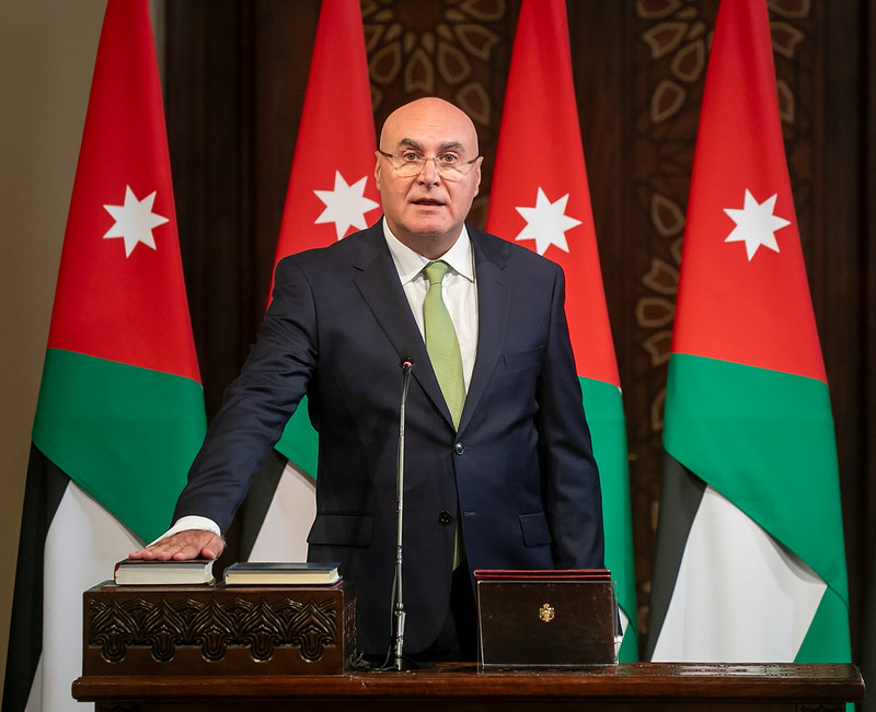 وزير الدولة للشؤون الاقتصادية يعلق على إشادة صندوق النقد الدولي بمرونة الاقتصاد الأردني