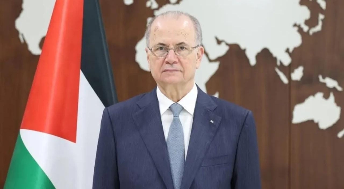 الاحتلال يمنع رئيس الوزراء الفلسطيني من جولة ميدانية لقرى نابلس ورام الله