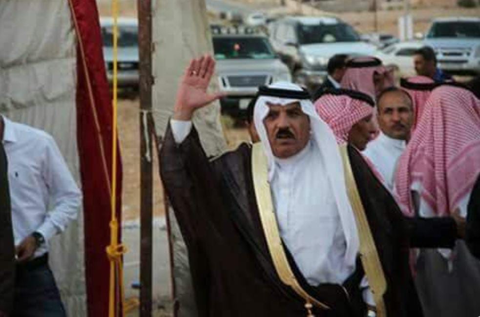 الشيخ زيد الزهير يشيد بجهاز المخابرات العامة ويثمن تصديه للعمليات الإرهابية