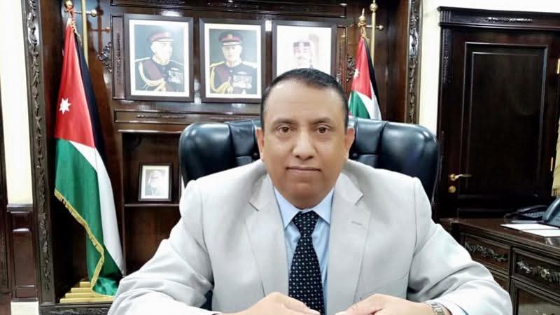 الحواتمة : بيان الاخوان لم يدين العنف ولم يحترم المشاهد الاردني.