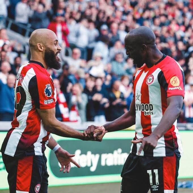 الدوري الانكليزي: مان سيتي يتخطى ايفرتون ووست هام يتعثر امام ساوثامبتون