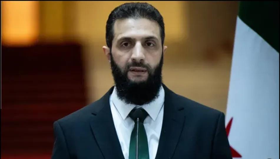 وزير الخارجية السوري يقود وفدًا إلى واشنطن في تحرك دبلوماسي غير مسبوق
