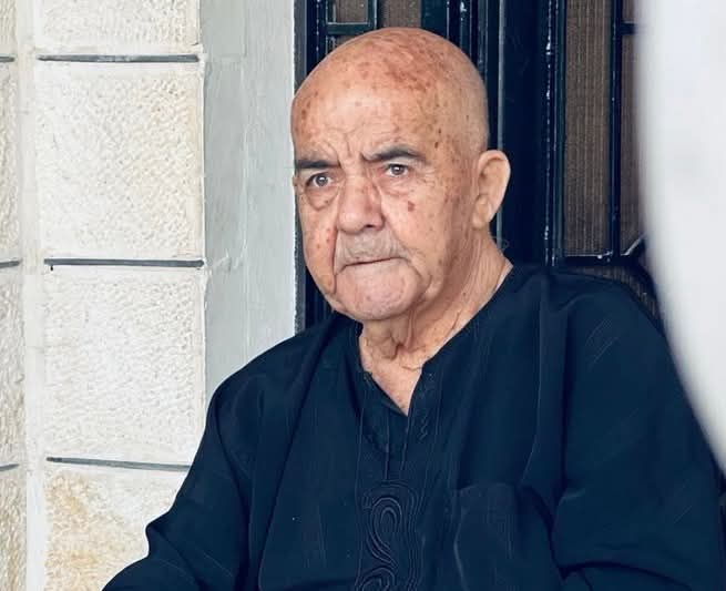 الحاج طالب عبد الرحمن ياسينابو محمد في ذمة الله
