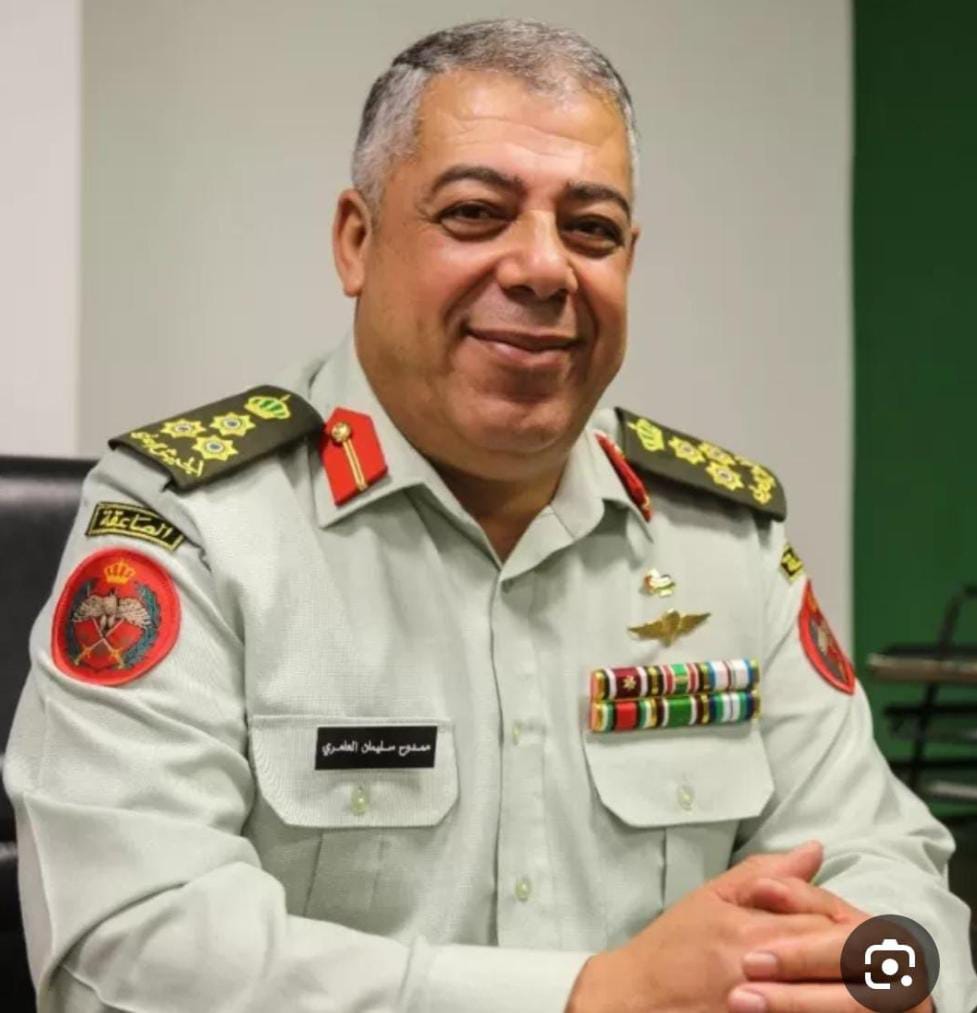 العامري يكتب مجلس الأمن القومي الأردني عقل الدولة وقلبها في زمن التحديات الكبرى
