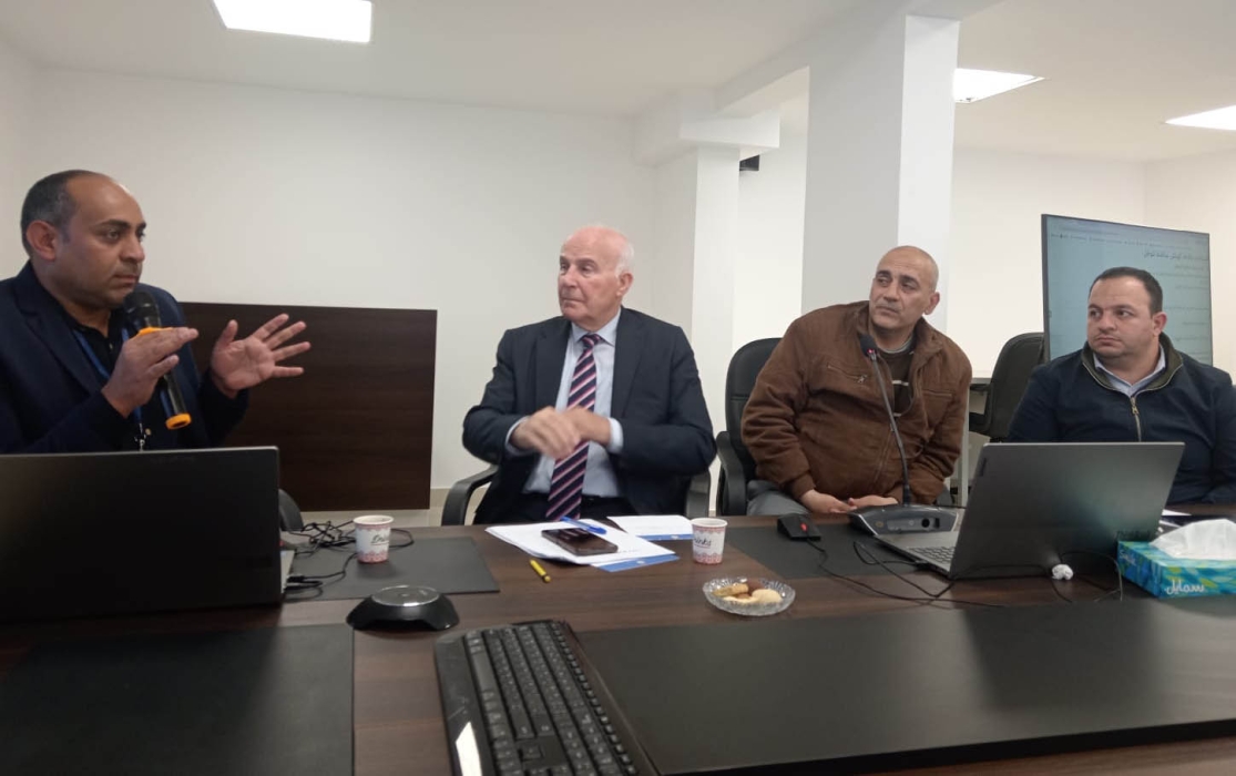 الوطني لمكافحة الأوبئة يطلق تقييماً حول نواقل الأمراض بالحشرات