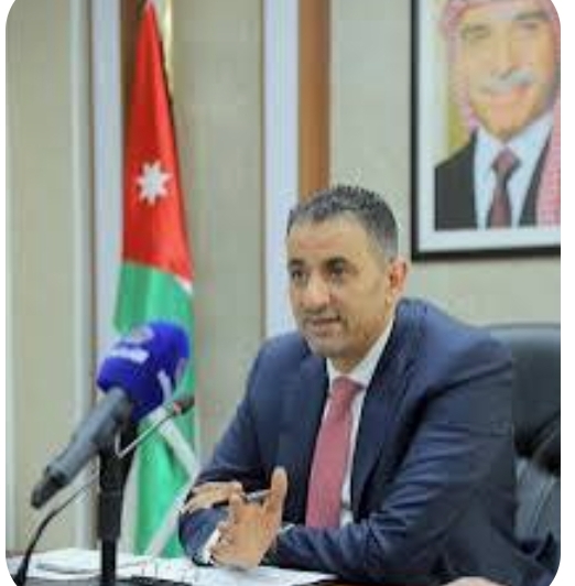 رئيس لجنة الاستثمار  النيابية  يدعو للمُشاركة بمُنتدى الاقتصاد الأردني السوري بدمشق