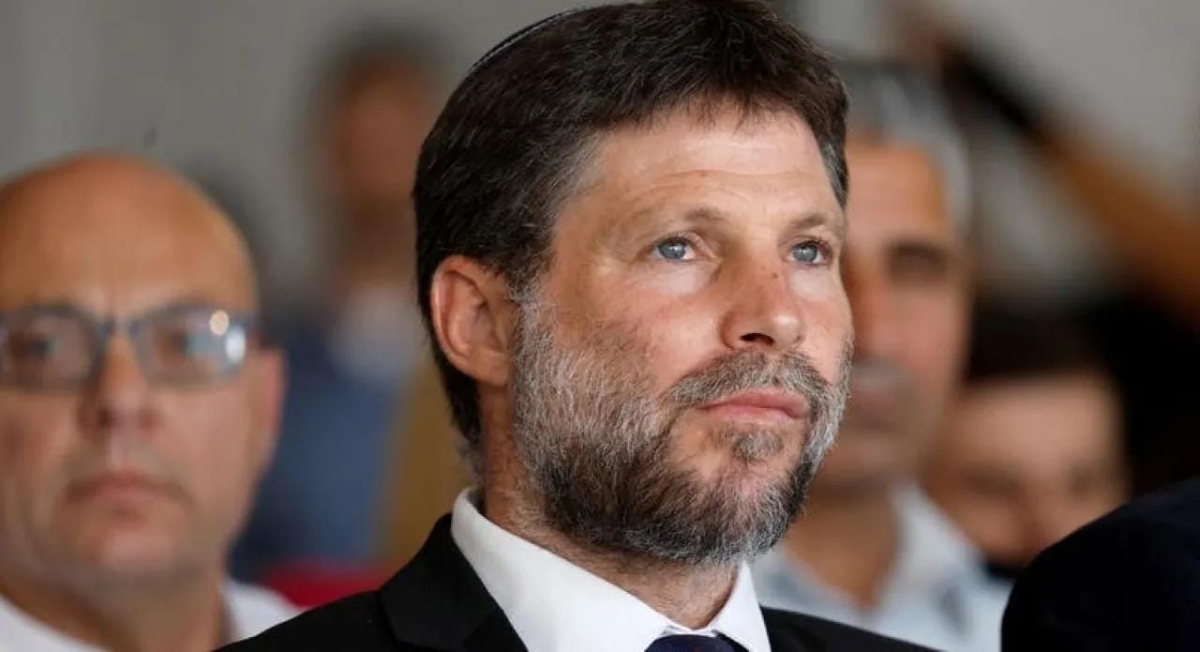 سموتريش يضرب ثانية: لا عودة للرهائن بلا احتلال غزة