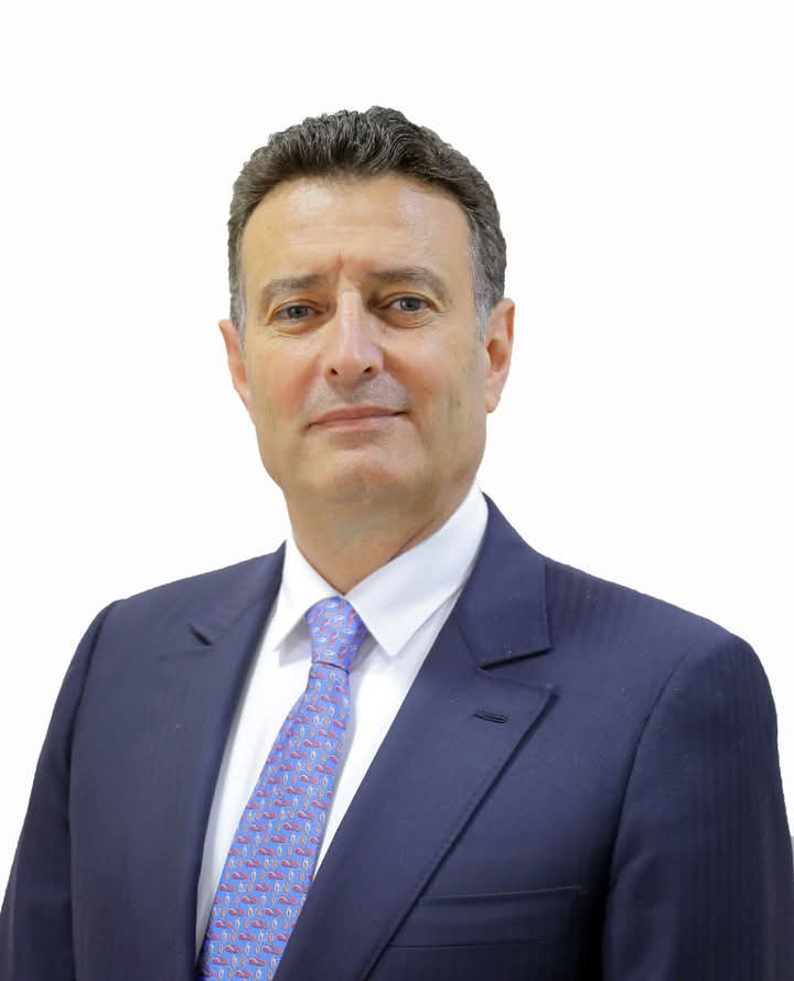 الصفدي يهنىء بعيد الفصح المجيد