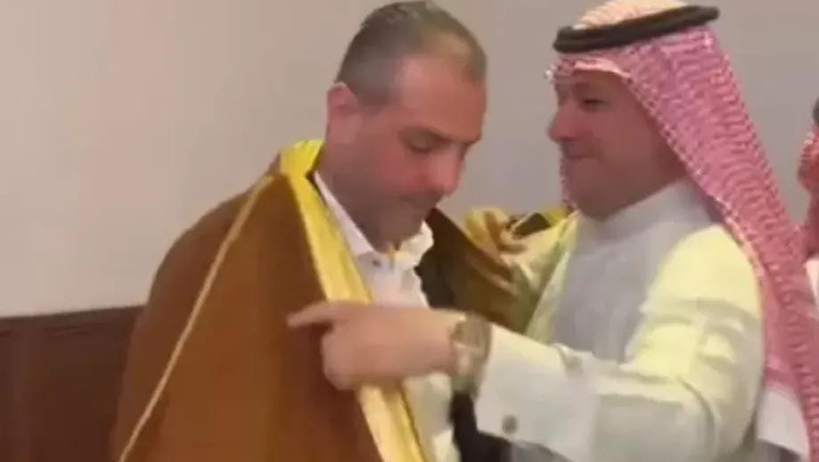 بيان هام من الرئاسة السورية حول شقيق الشرع .. ما القصة ؟