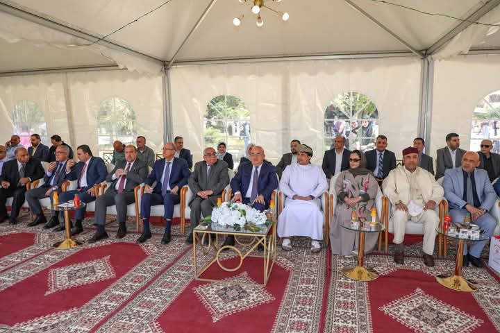 الجامعة الهاشمية تحتفي بالتنوع الثقافي في معرض الطلبة الدوليين