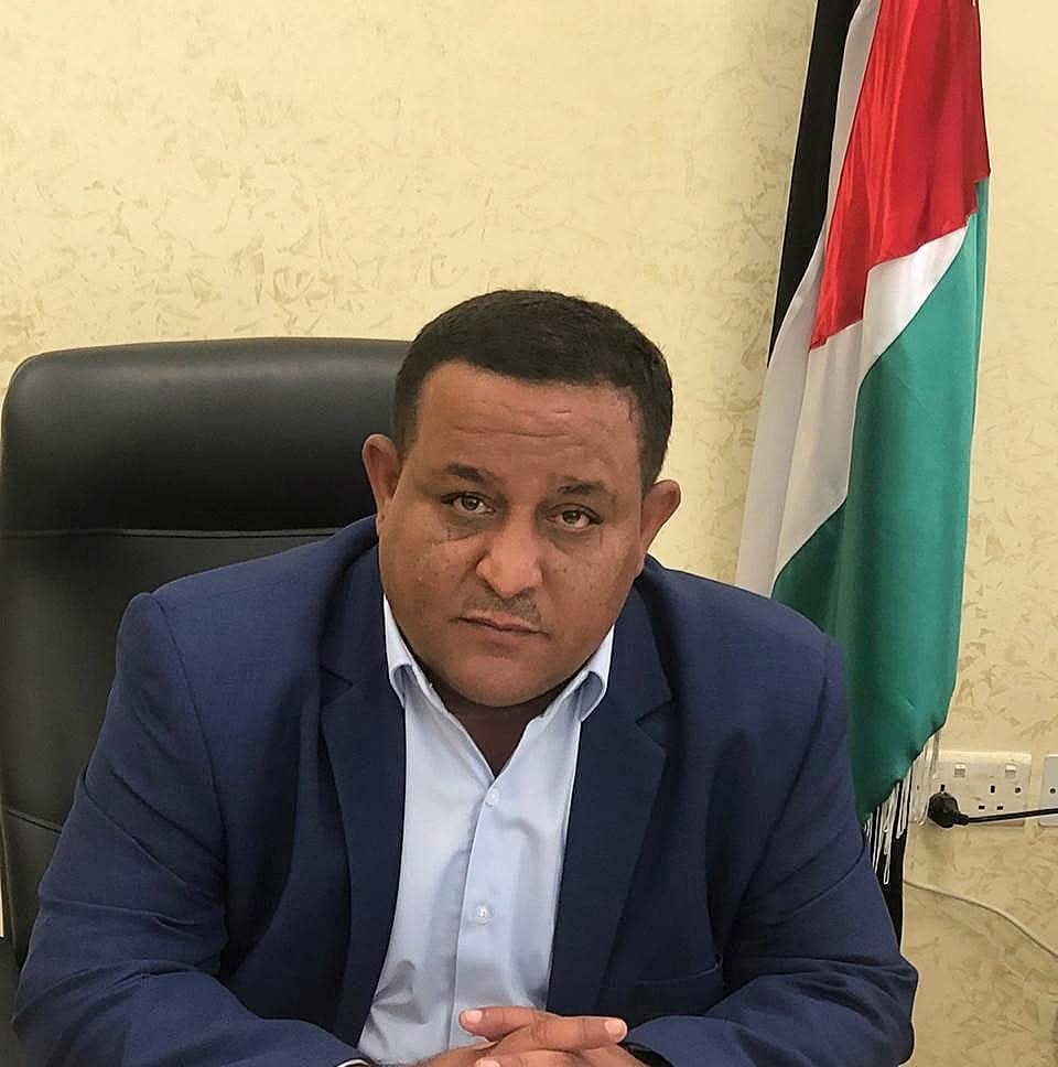 الدكتور الهنداوي : الأمن الوطني خط أحمر ونقف خلف القيادة الهاشمية والأجهزة الأمنية