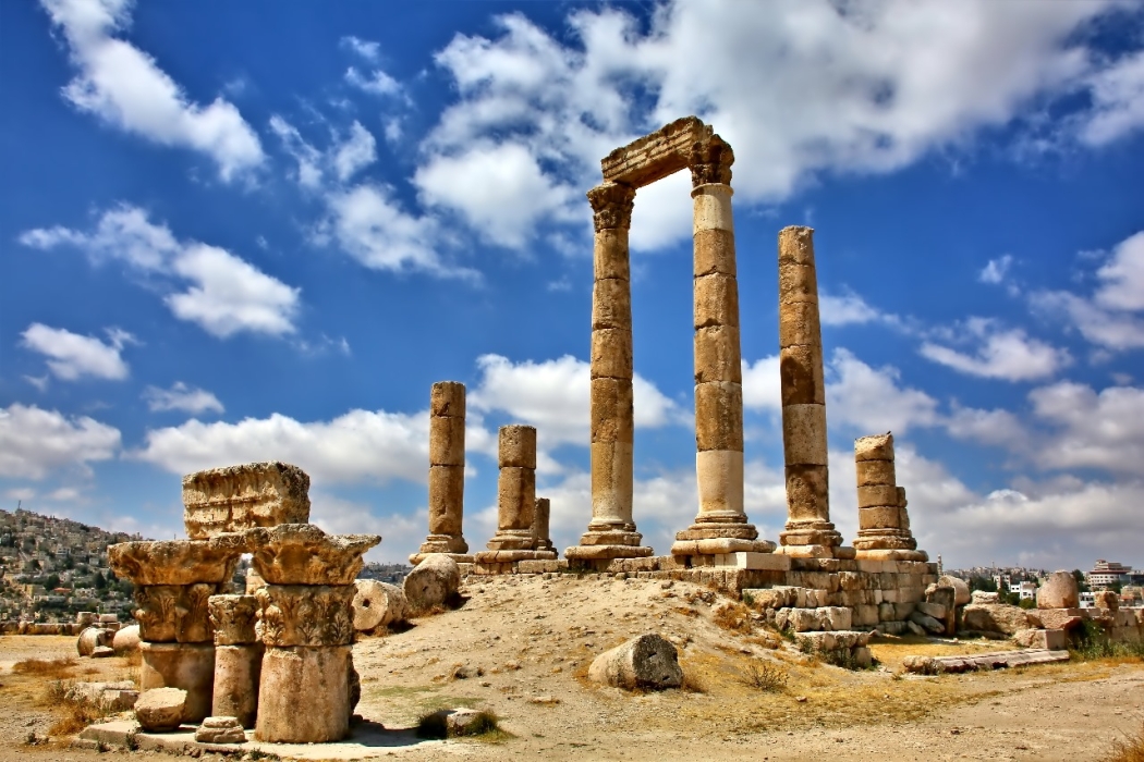 انخفاض الحرارة اليوم واجواء خماسينية اعتبارًا من الغد