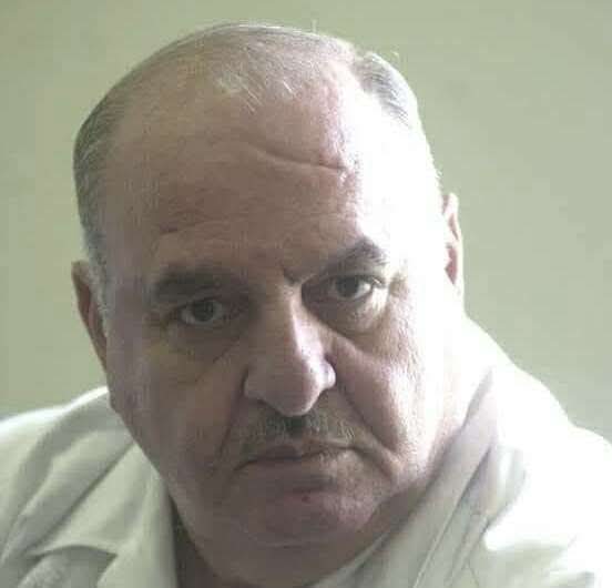 وفاة المفكر والمناضل الأردني نزيه أبو نضال