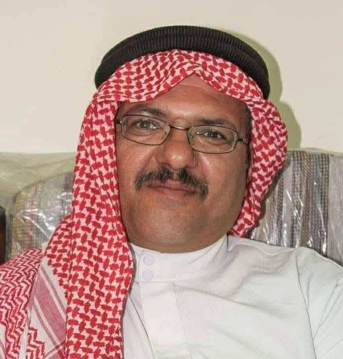 نضال الدبعي الحياصات في ذمة الله