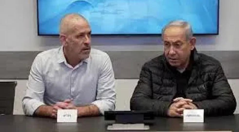 رئيس الشاباك يفضح نتنياهو أمام المحكمة العليا