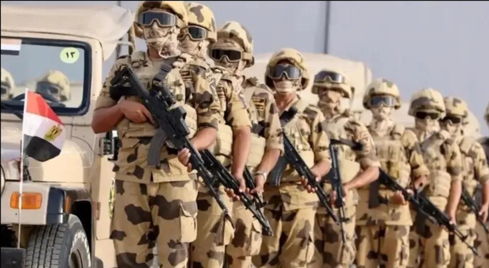 تصاعد التوتر بين مصر وإسرائيل.. حق الدفاع المشروع يقلق تل أبيب من تسلح القاهرة