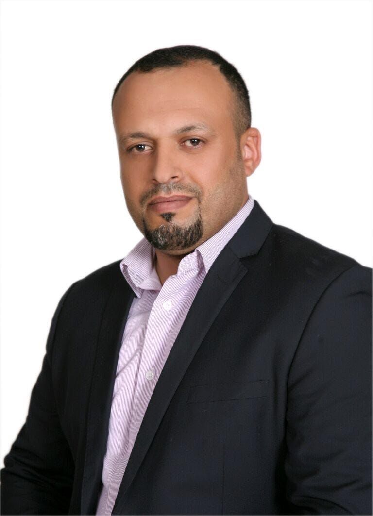 العيفه يكتب الوطن كلمة لامست أرواحنا قبل أن تعيش فيه أجسادنا