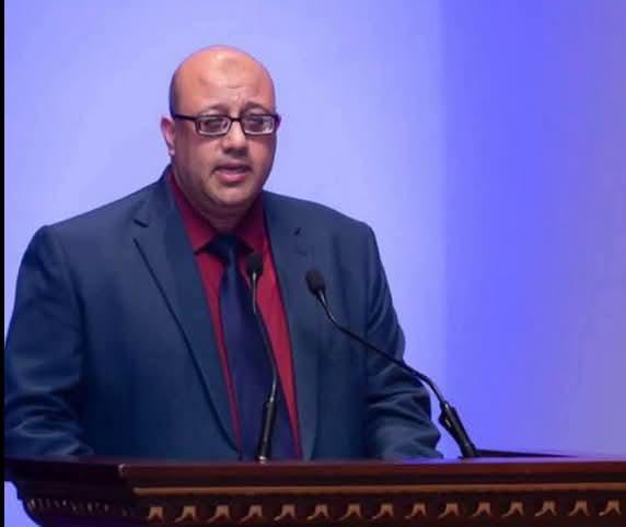 الدكتور عمر محمد علي أبو نواس في ذمة الله