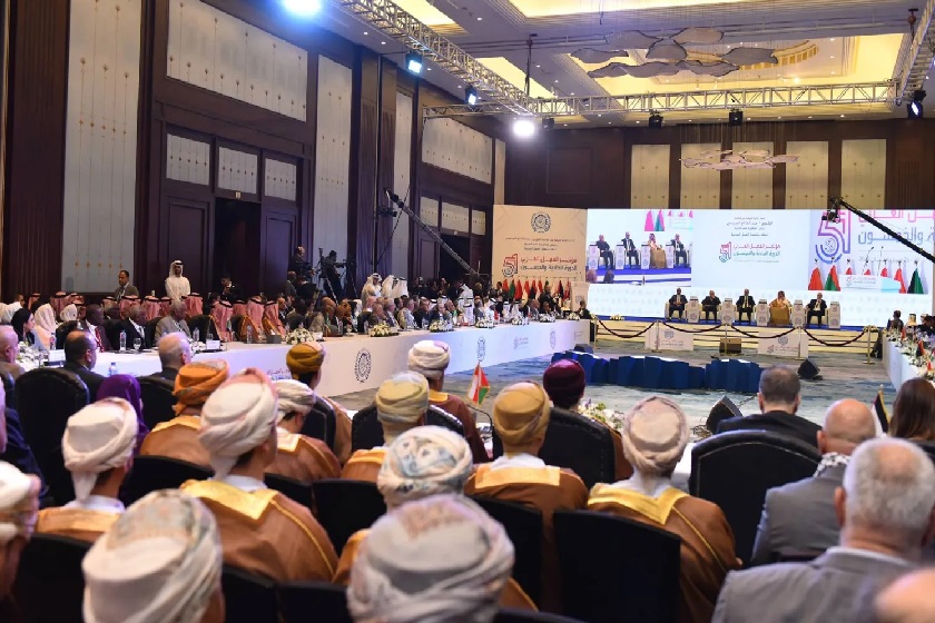 مطالبات عربية بانضمام فلسطين إلى منظمة العمل الدولية ورفض التهجير