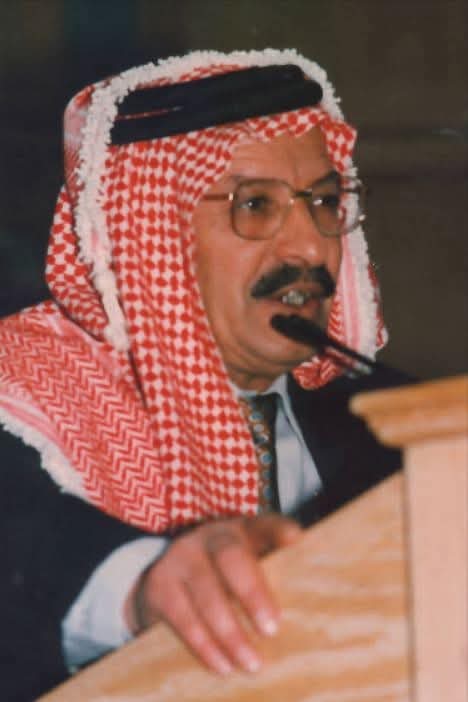 في ذكراه الحادية عشرة.. الأردن يودّع أحد رجالاته الكبار: عبدالله     اخوارشيده...