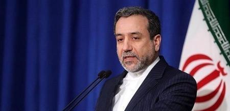 وزير الخارجية الايراني: لا نية لنا للتفاوض علناً