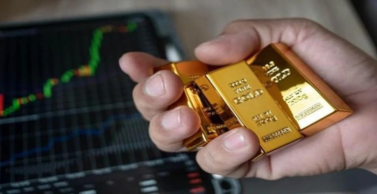 زيادة 30 حتى الآن.. هل يصبح 2025 عاماً تاريخياً للذهب؟