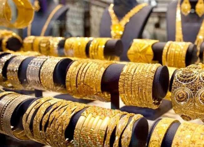 قفزات تاريخية في أسعار الذهب بمصر..ونائب شعبة الذهب يكشف السبب