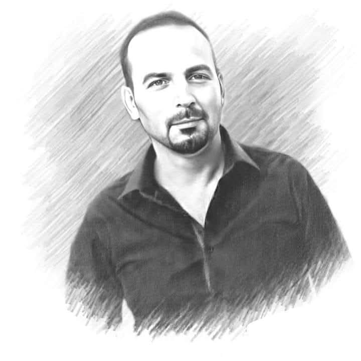 حرب يكتب زمن الرويبضة