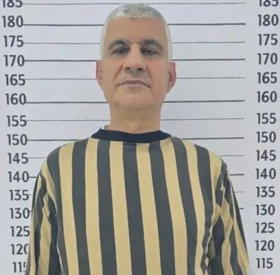 الأجهزة الأمنية السورية تلقي القبض على ضابط مخابرات بارز ومجرم خطير متورطين في جرائم حرب وقتل مدنيين
