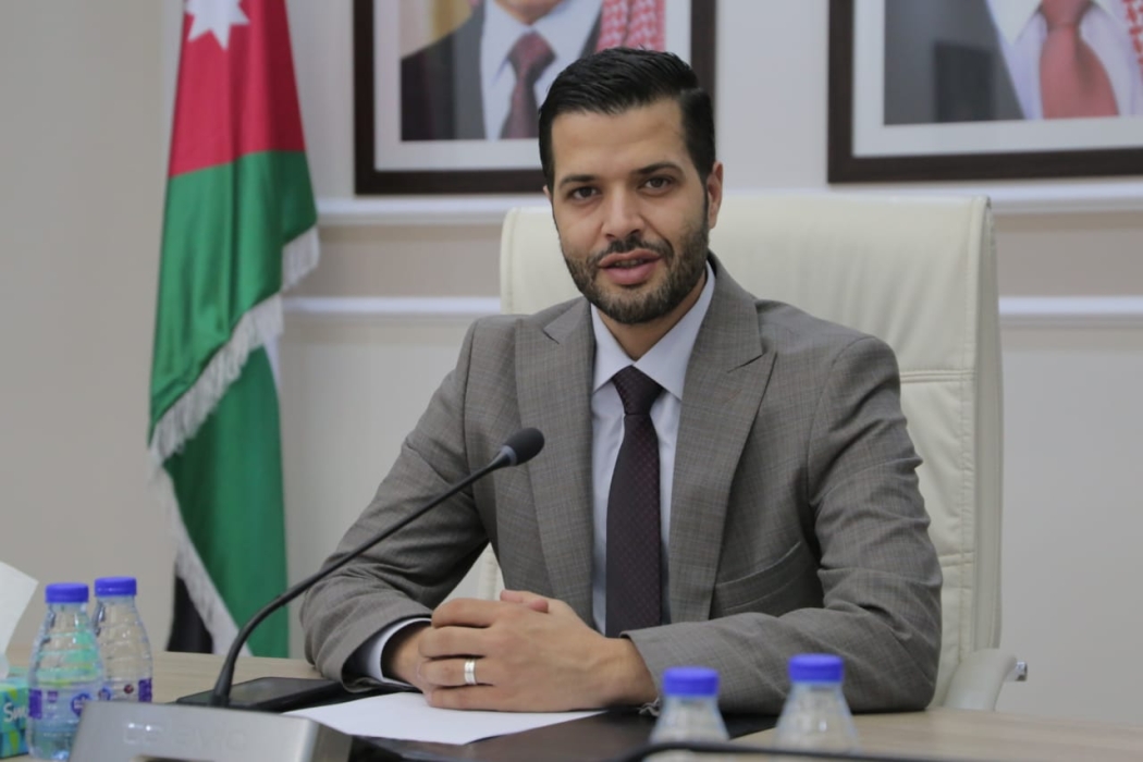 المحامي الغويري يكتب : لا تنجرفوا وراء العاطفة... القرار قرارنا والسيادة لمؤسساتنا