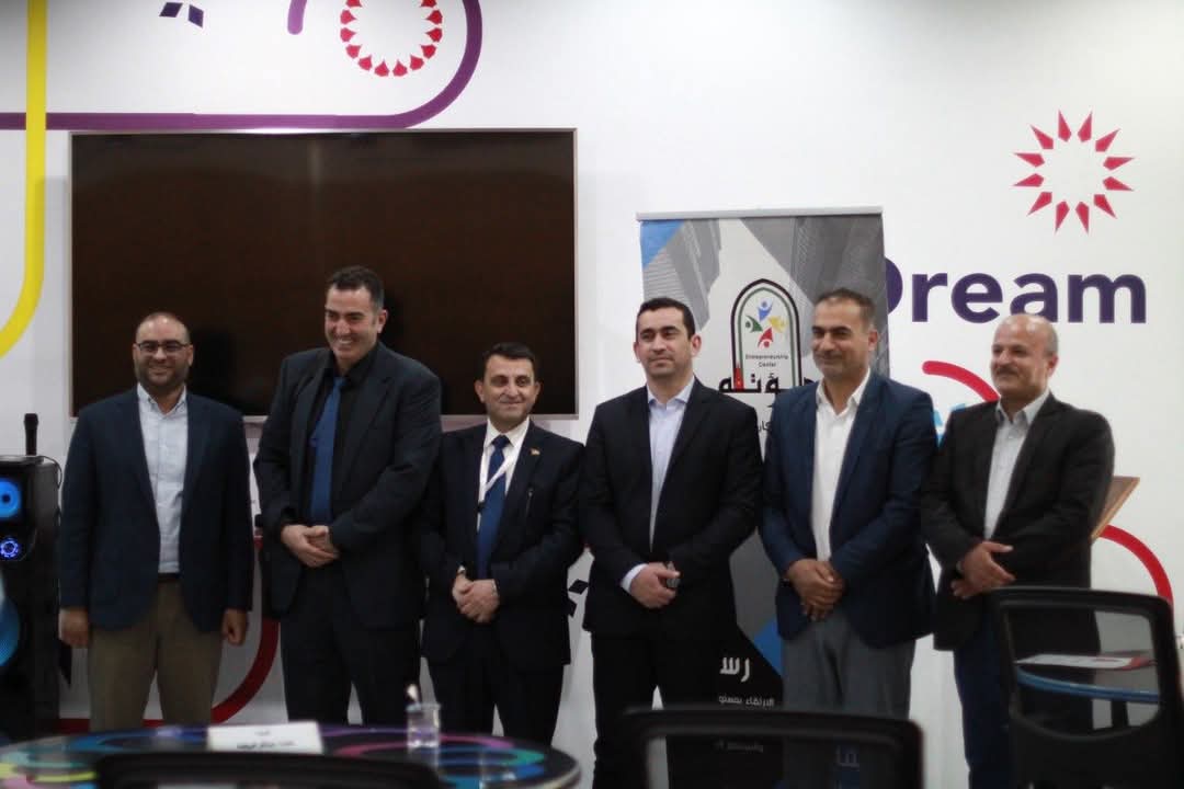 جامعة مؤتة تنظّم اليوم الابتكاري 2025 بمشاركة وطنية واسعة ومبادرات ريادية نوعية
