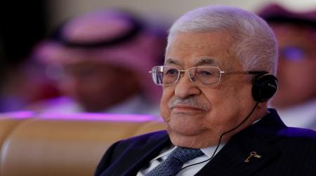 منظمة التحرير تستحدث منصب نائب للرئيس
