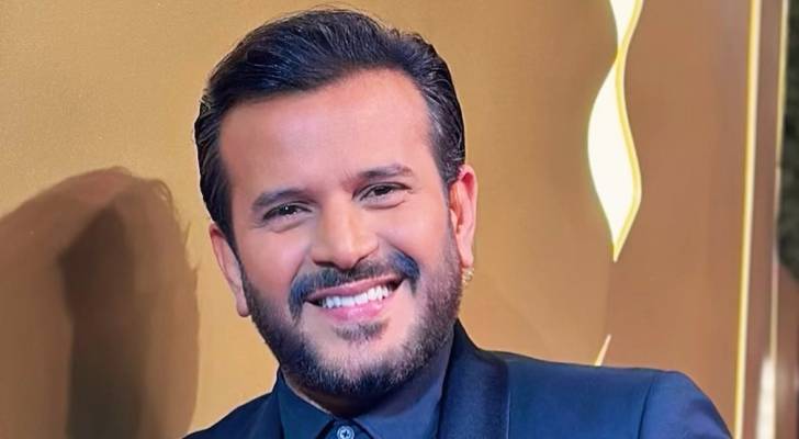 وفاة الإعلامي السوري صبحي عطري بشكل مفاجئ
