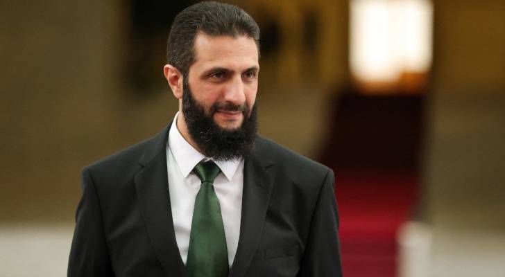 الرئيس السوري: الفوضى في سوريا تهدد استقرار العالم.. وندعو لرفع العقوبات الأمريكية