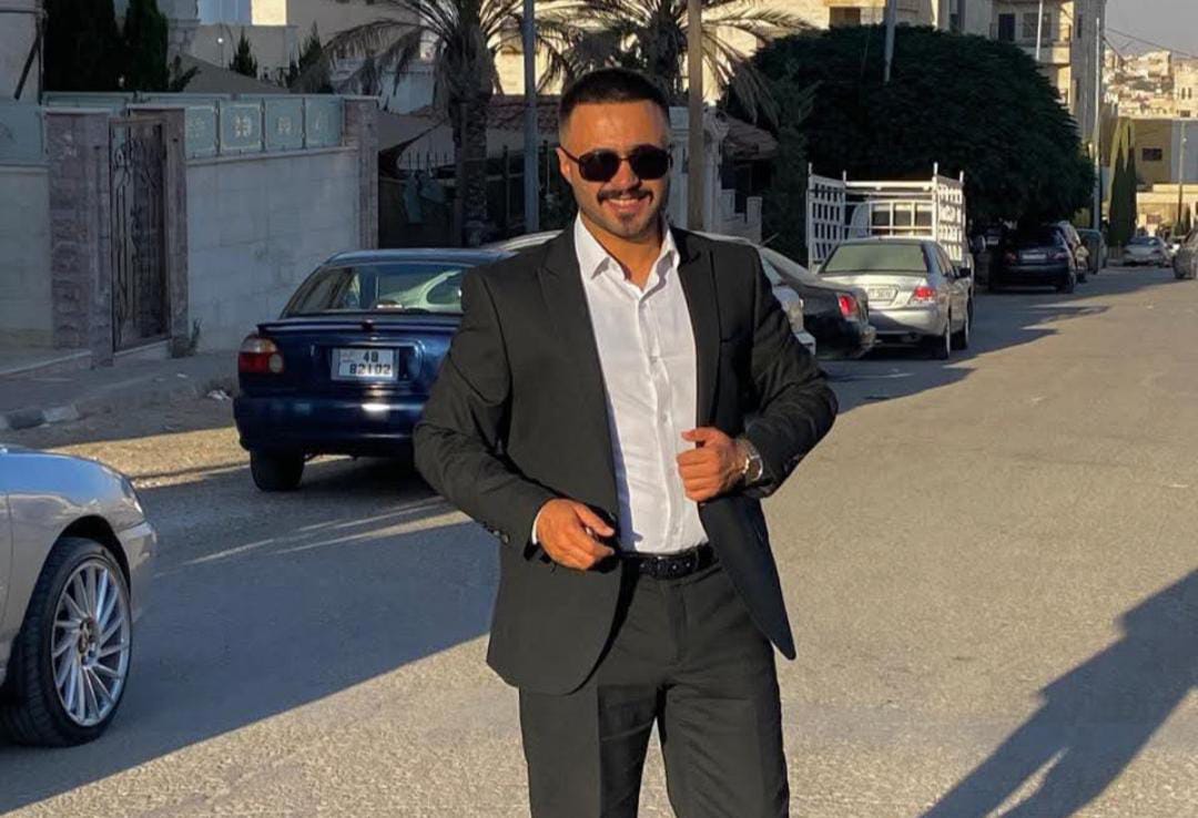 مبارك لـ هيثم الشوابكة قدوم المولود حاكم