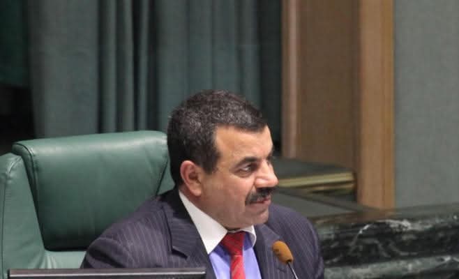العماوي: هذا هو الخطر الاسود، وستلاحقكم العدالة