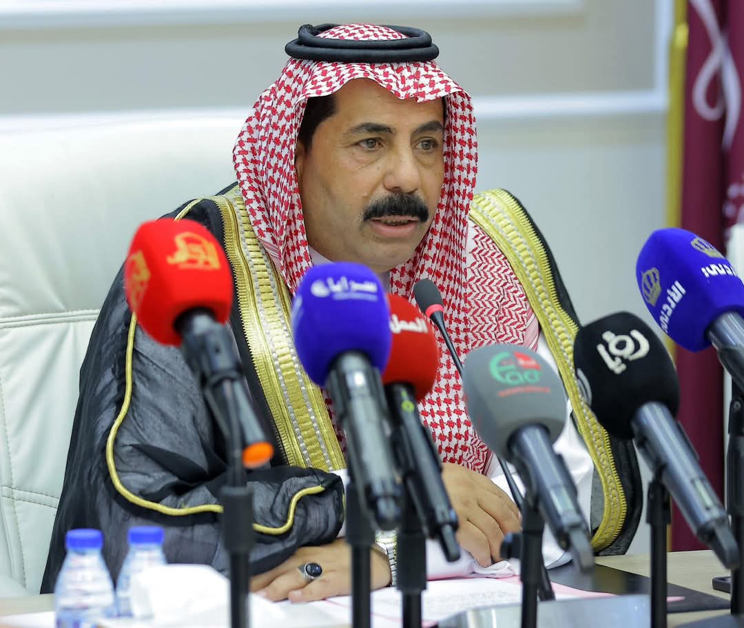 النائب البدادوة يشيد بقرار وزير الداخلية حظر نشاطات الجماعة المنحلة