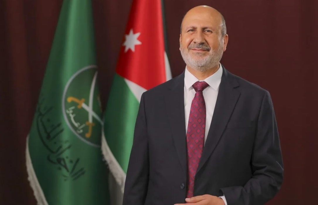 مراد العضايلة يحذف اسم الاخوان من صفحته على منصات التواصل الاجتماعي