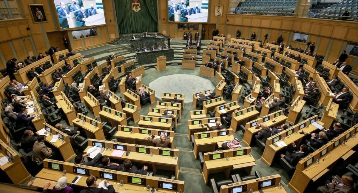 المعايطة: القرار بحل (جبهة العمل الاسلامي) يفقده المقاعد النيابية بالاردن