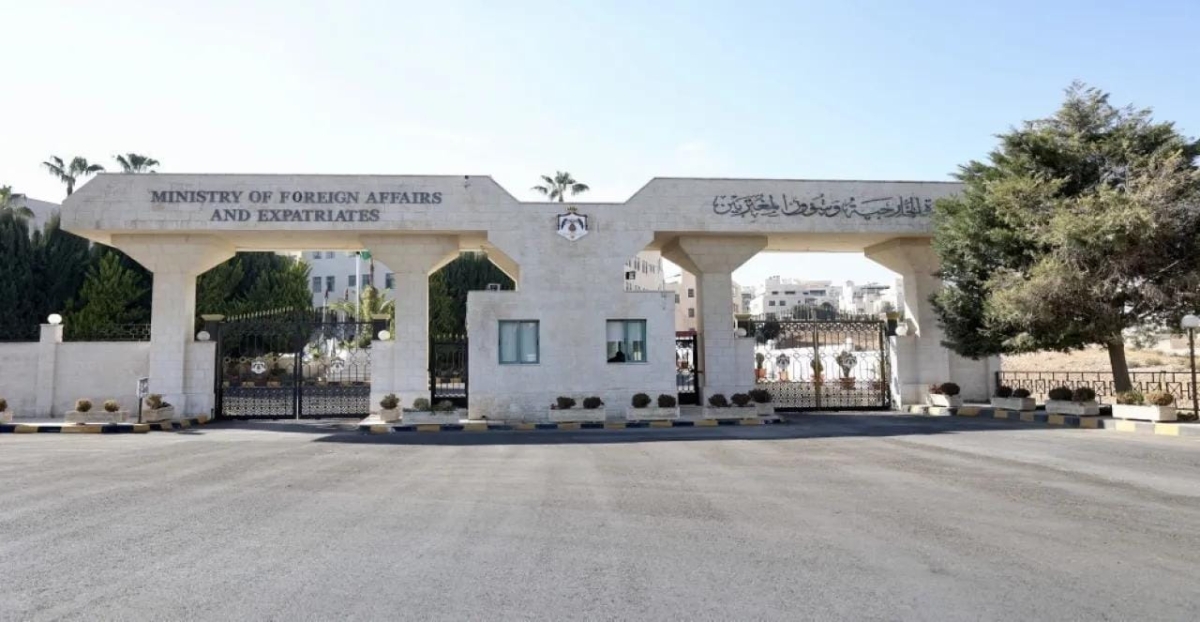 وزارة الخارجية: لا إصابات بين الأردنيين في إسطنبول نتيجة الزلزال