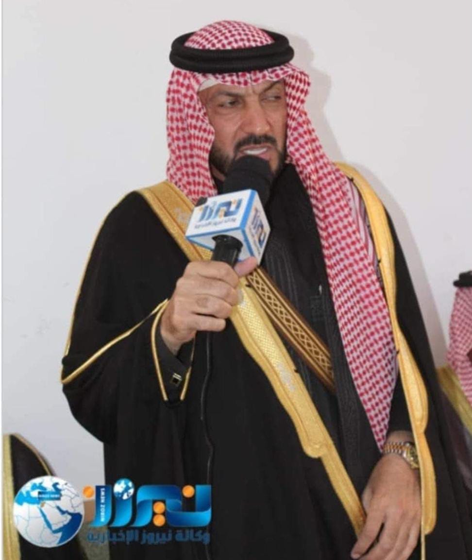 الشيخ عبد الكريم الحويان يثمن قرار حظر جماعة الإخوان المسلمين غير المرخصة ويشيد بجهود الأجهزة الأمنية