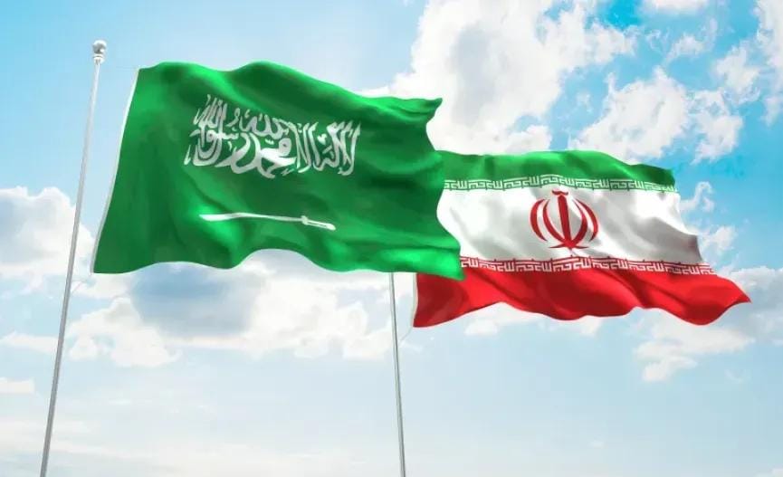 اعتذار إيراني لمسؤول سعودي وإقرار بمعاقبة المسيئين