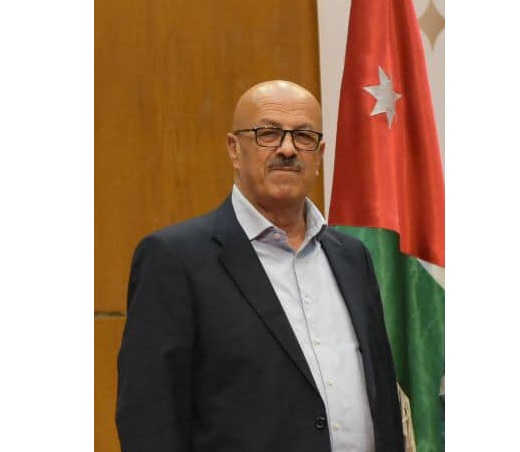 بلدية الشعلة تؤكد تمسكها بالثوابت الوطنية وتعلن وقوفها خلف القيادة الهاشمية