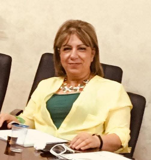 الخفش تكتب إلى أين نحن ذاهبون؟